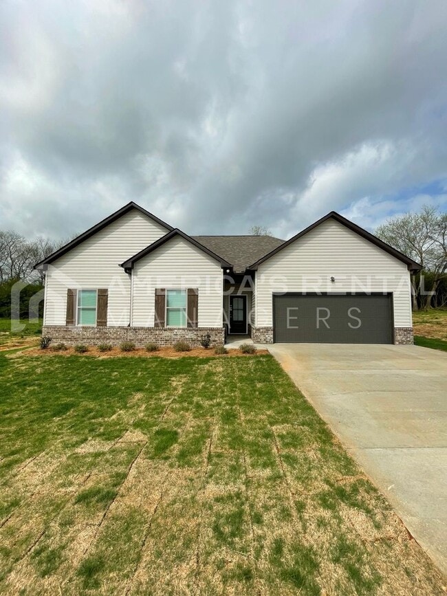 Building Photo - Home for Rent in Eastaboga, AL!! COMING SOON! DEPOSIT PENDING!
