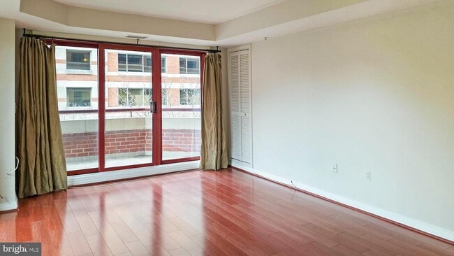 Building Photo - 2301 N St NW