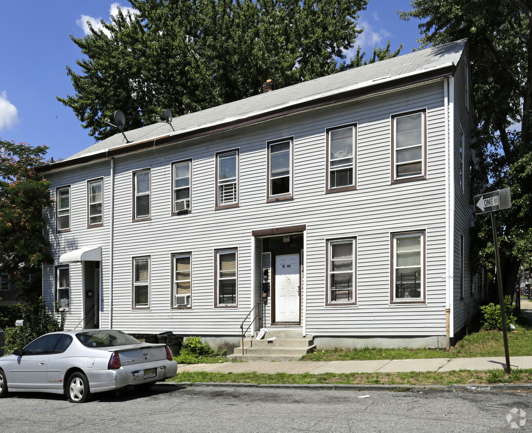 Building Photo - 111-113 N 8th St