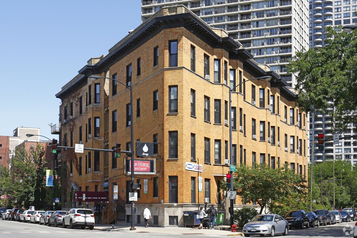 Foto del edificio - 1916 N Lincoln Ave