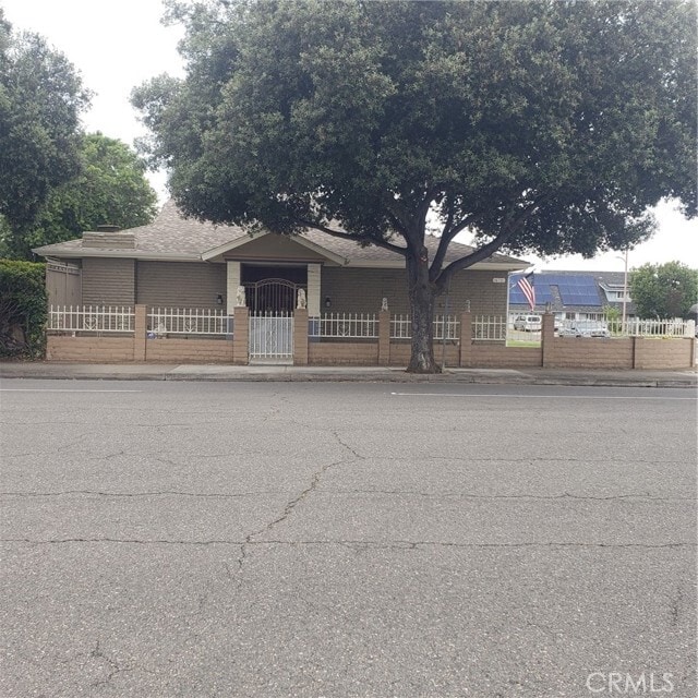 Building Photo - 14711 Yorba St