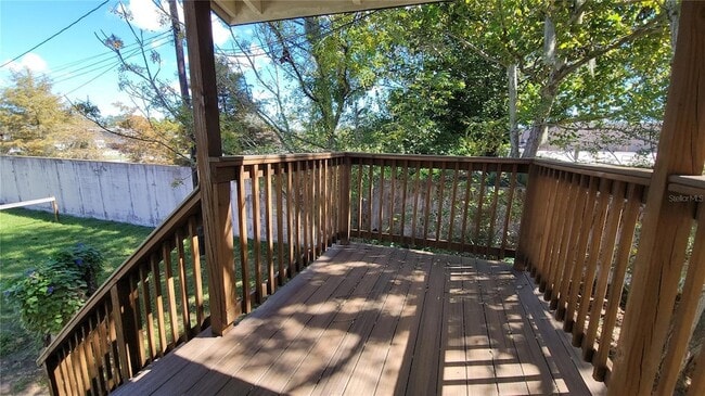 Foto del edificio - 200 1/2 unit 1 Old Daytona Road Unit