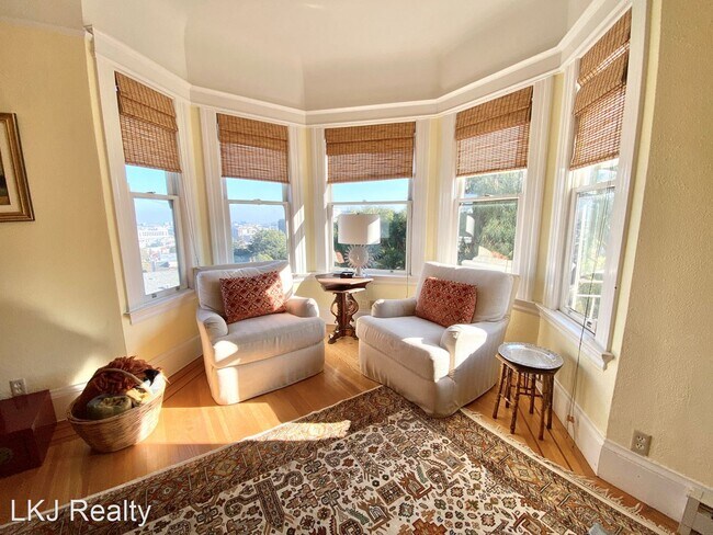 Building Photo - 3 br, 2 bath House - 104 Divisadero
