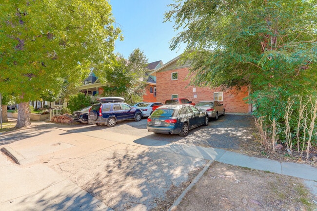 Building Photo - 1224 11th St