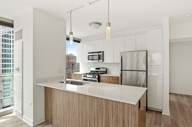 Building Photo - 303 W Wolf Point Plaza