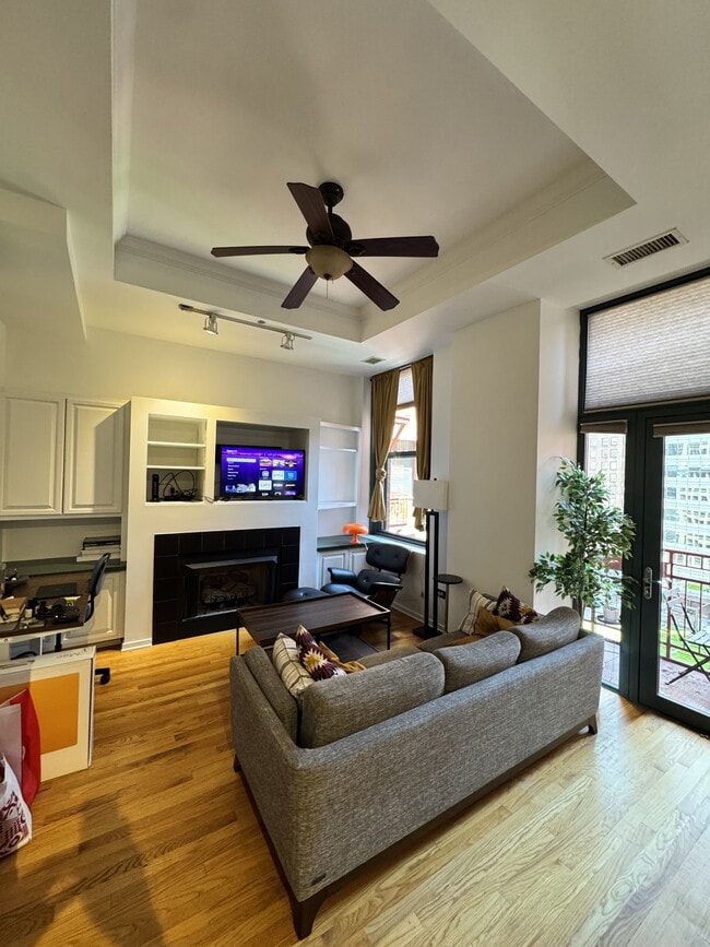 Foto del edificio - 208 W Washington St