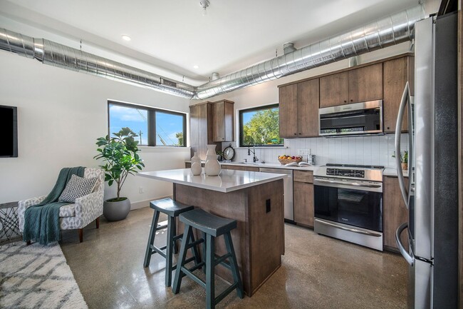 Foto del edificio - 712/714 W. Middle St