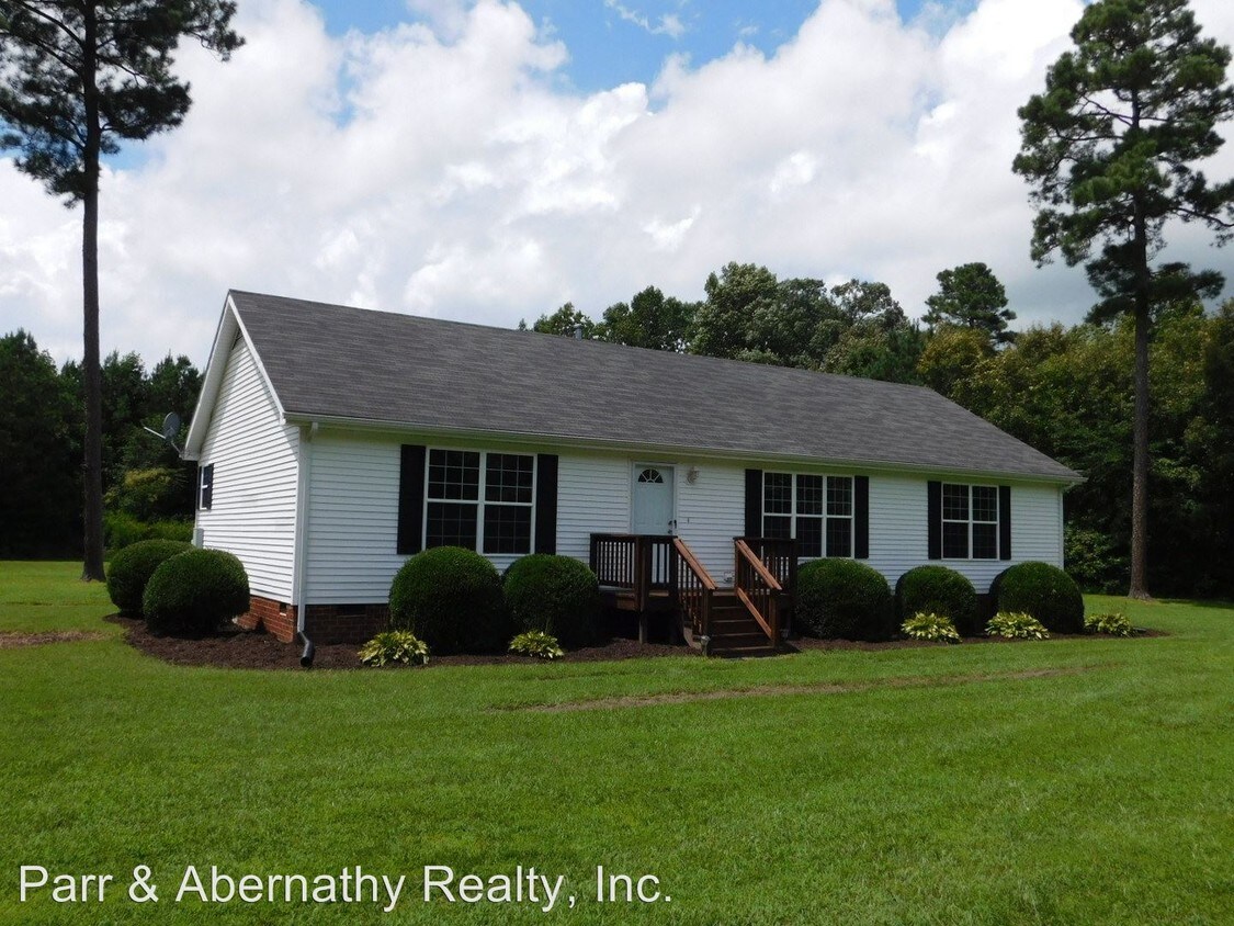 Primary Photo - 3 br, 2 bath House - 17150 Fox Branch Road