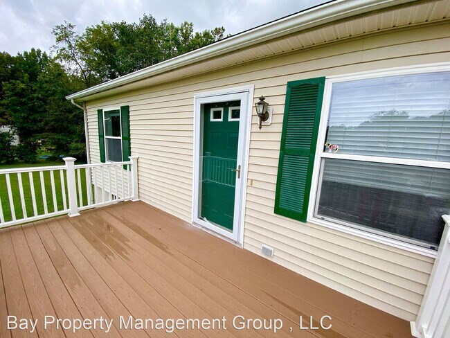 Foto del edificio - 3 br, 2 bath House - 608 Dembytown Rd
