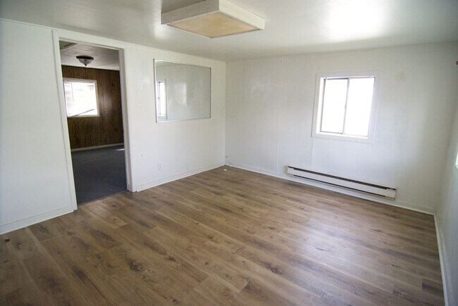 Foto del edificio - Charming 3-bedroom, 1-bath in the heart of beautiful Idaho Falls