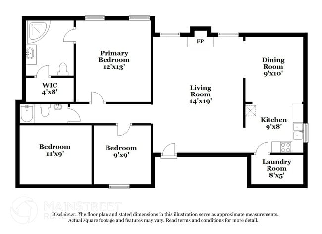 Building Photo - 1475 NW Yankee Dr