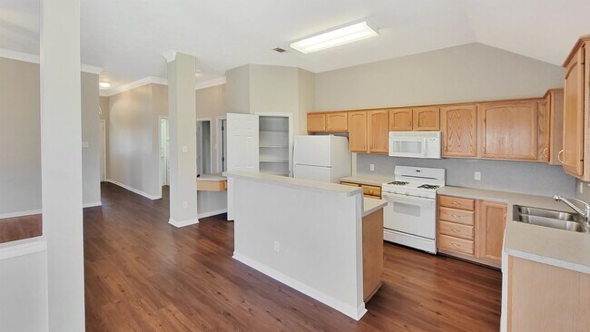 Building Photo - 209 Bernburg Ct