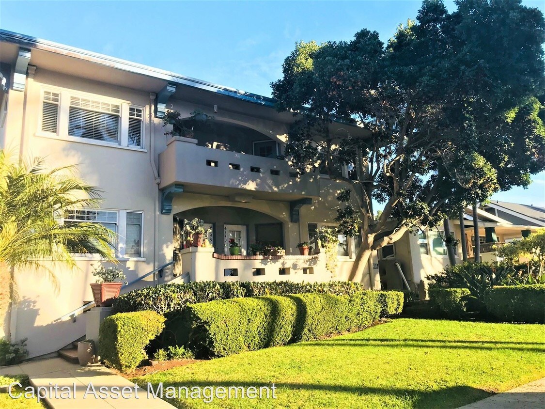 Foto principal - 4141-4147 Ingalls St