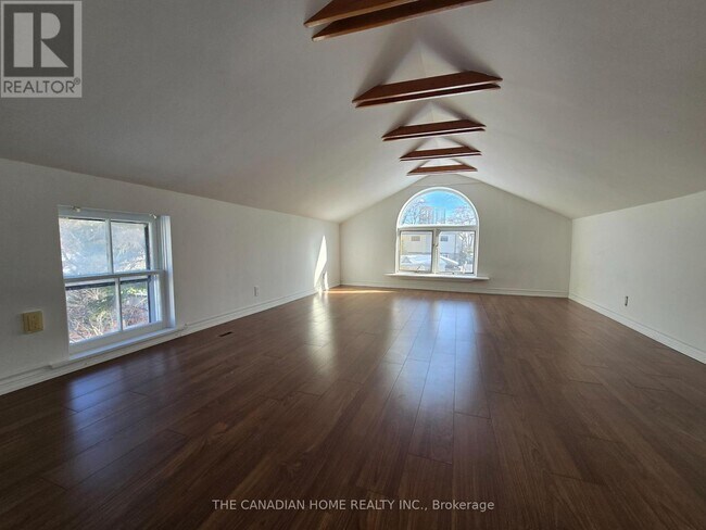 Photo du bâtiment - 43 David St