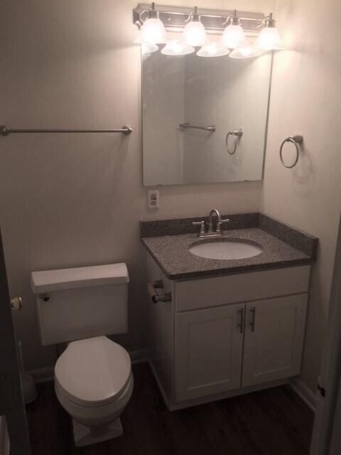 Ivy Garden Apartments - Charlottesville, VA | Apartments.com