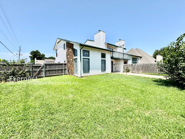 Foto del edificio - 7021 S 78th E Ave