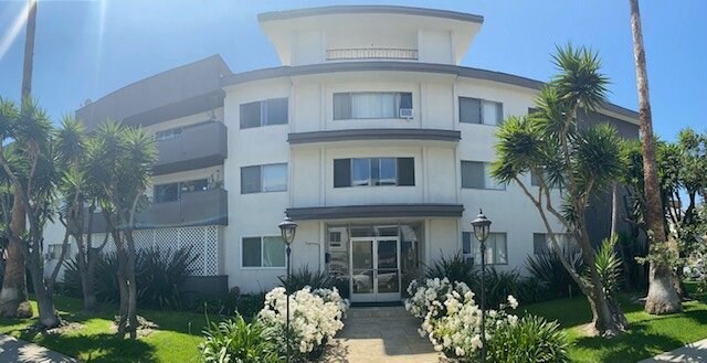 Foto del edificio - 105 S Orlando Ave