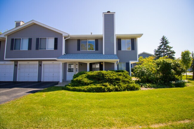 Building Photo - 1333 Barclay Ln
