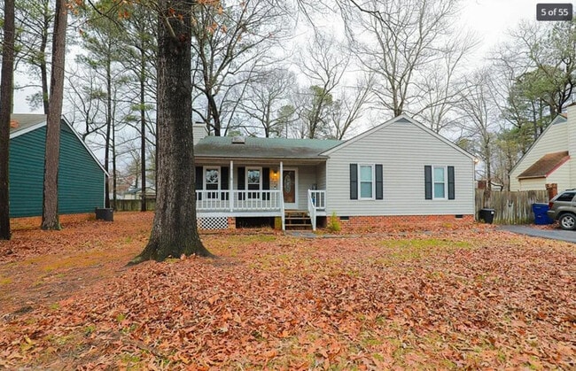 Building Photo - 6724 Fairpines Rd