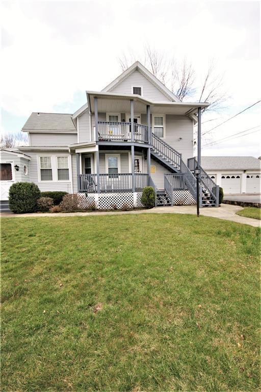 Primary Photo - 50 Jenckes St