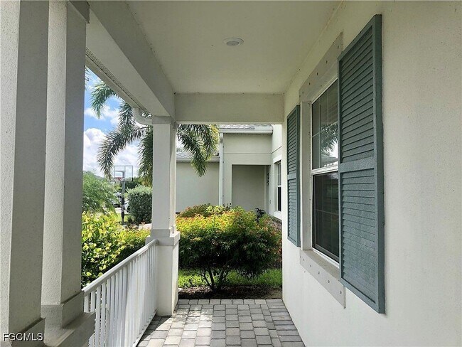 Foto del edificio - 17805 Corkwood Bend Trail