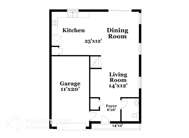 Building Photo - 144 Nacoochee Way