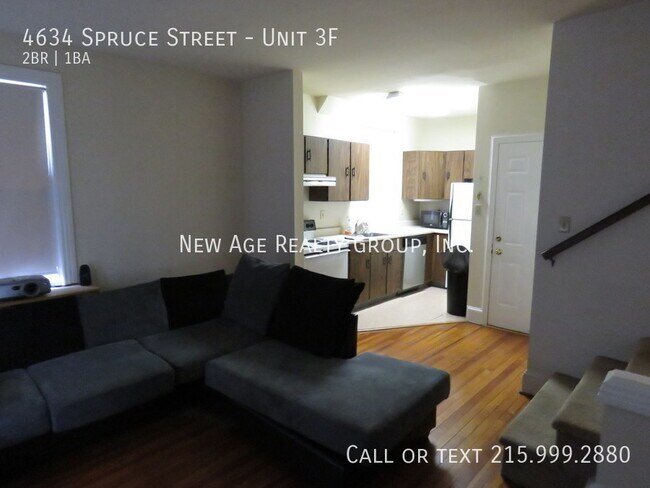 Foto del edificio - 4634 Spruce St