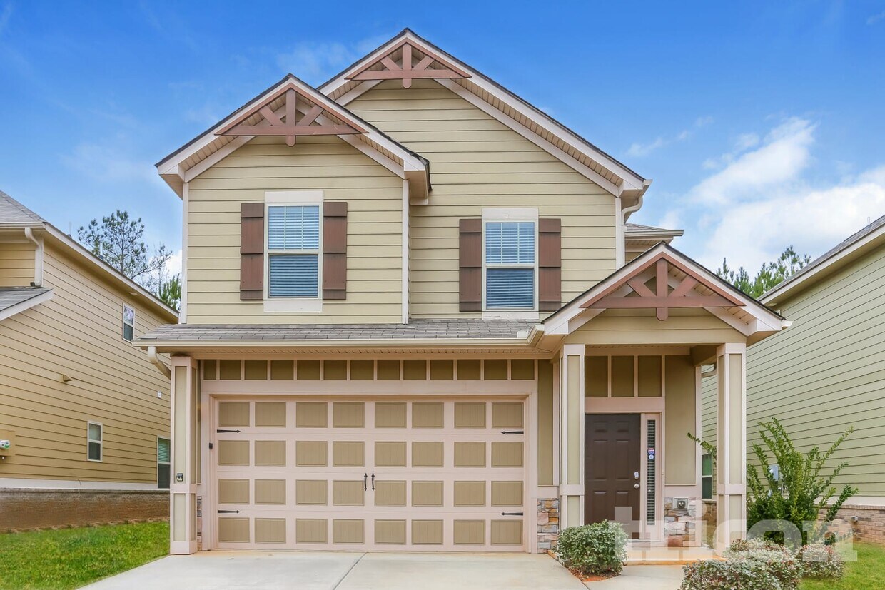 Foto principal - 500 Kirkland Dr