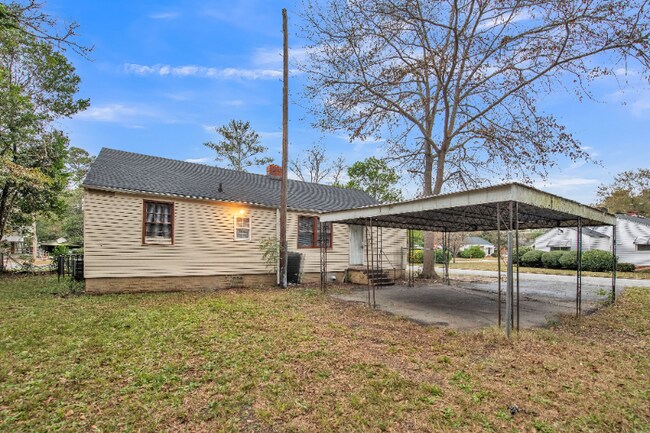 Building Photo - 1306 Macon Ave