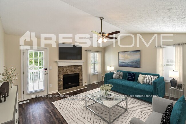 Foto del edificio - 53 Jacob Trail