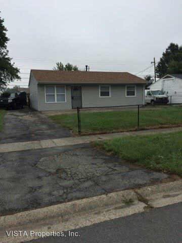 Primary Photo - 3 br, 1 bath House - 4601 Silverleaf Drive
