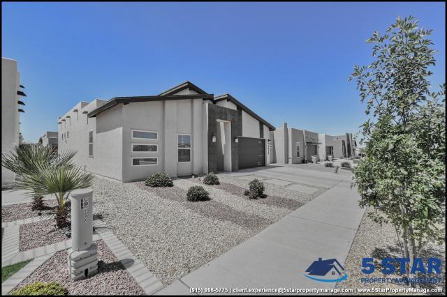 Building Photo - 3 bedroom in El Paso TX 79938