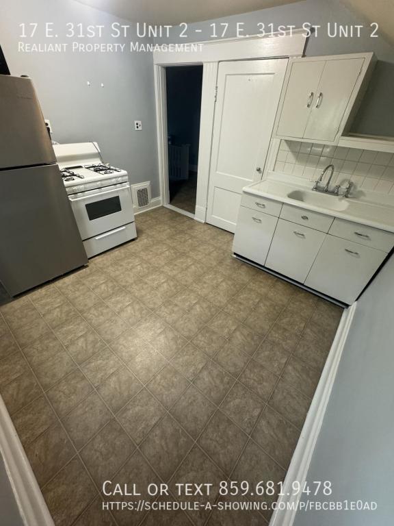 Foto del edificio - 17 E. 31st St, 17 E. 31st St Unit 2