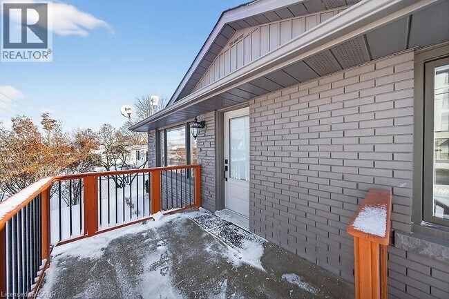 Photo du bâtiment - 4503 Ontario St