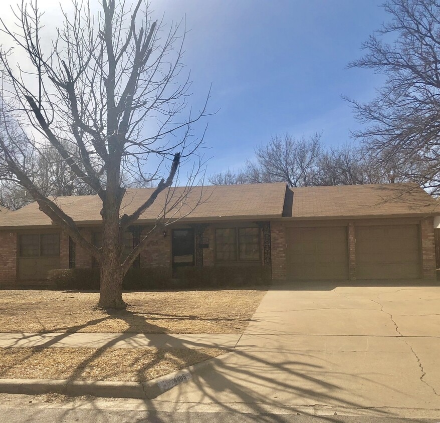 Foto principal - Spacious House