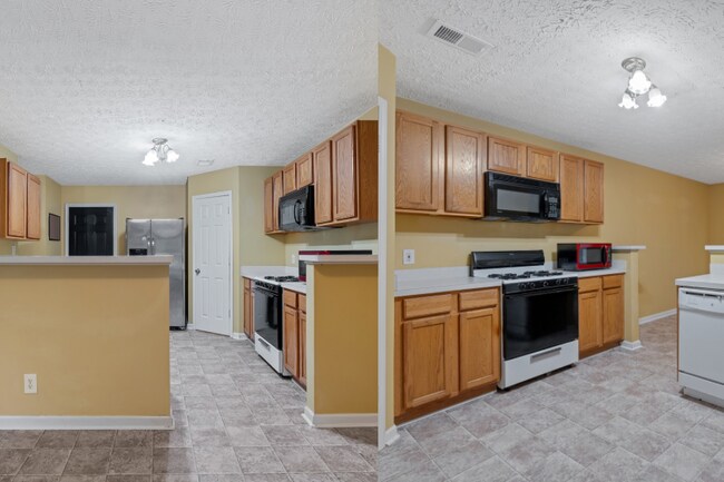 Building Photo - 2927 Jim Owens Rd NW