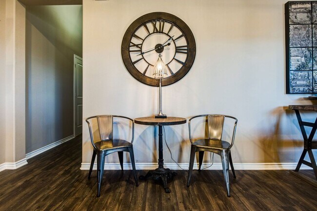 Foto del edificio - The Best New Townhome Community in BCS!