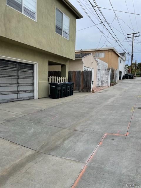 Foto del edificio - 710 1/2 Marigold Avenue, Newport Beach, CA...