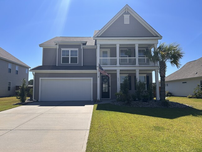 Building Photo - 135 Airy Dr