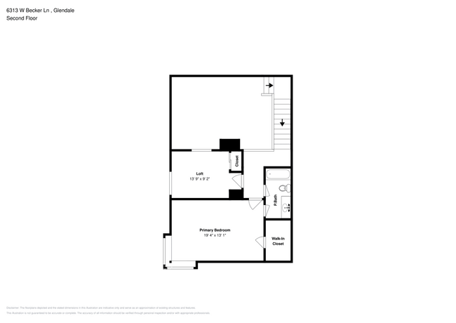 Building Photo - 6313 W Becker Ln