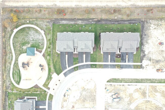 Foto del edificio - 15236 S Hepworth Ct