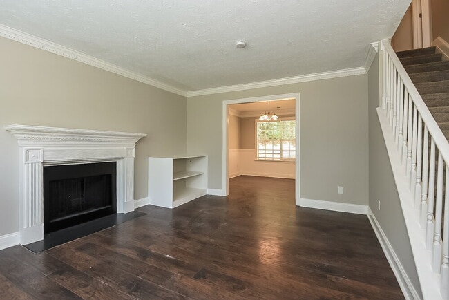 Foto del edificio - 885 Trace Cir NE