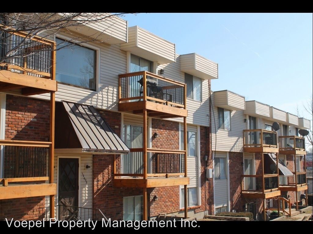 12427 East 43rd St S, Independence, MO 64055 Condo for Rent in