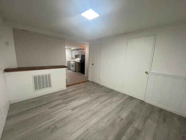 Sala de estar - 13367 Hook Creek Blvd