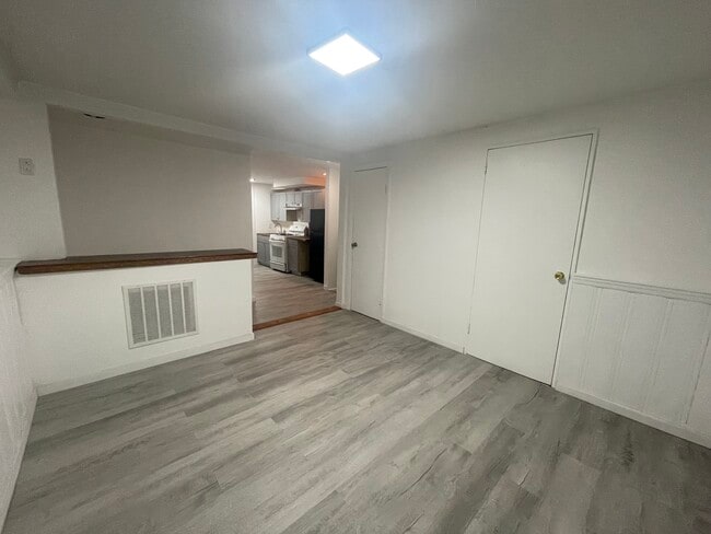 Living Room - 13367 Hook Creek Blvd