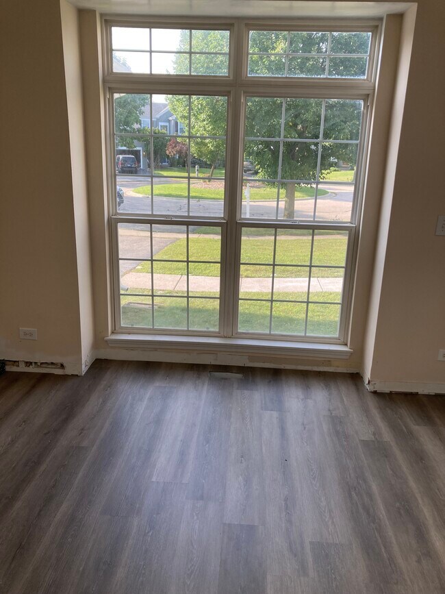 Sala de estar - 12 Gail Ct