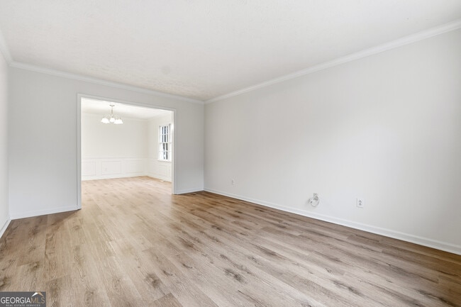 Foto del edificio - 2950 Flintrock Way