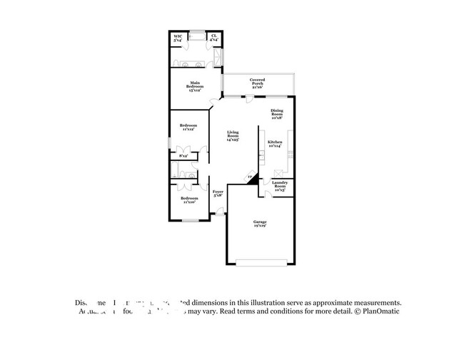 Foto del edificio - 2044 Plumas Dr