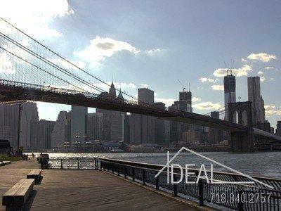 Foto del edificio - 2 bedroom in brooklyn NY 11201