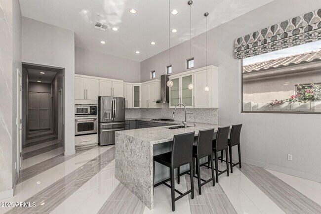 Foto del edificio - 15211 E Staghorn Dr